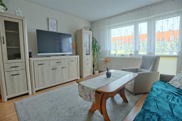 Mieszkanie 3-pokojowe Koszalin, ul. Jana Baczewskiego. Zdjęcie 3