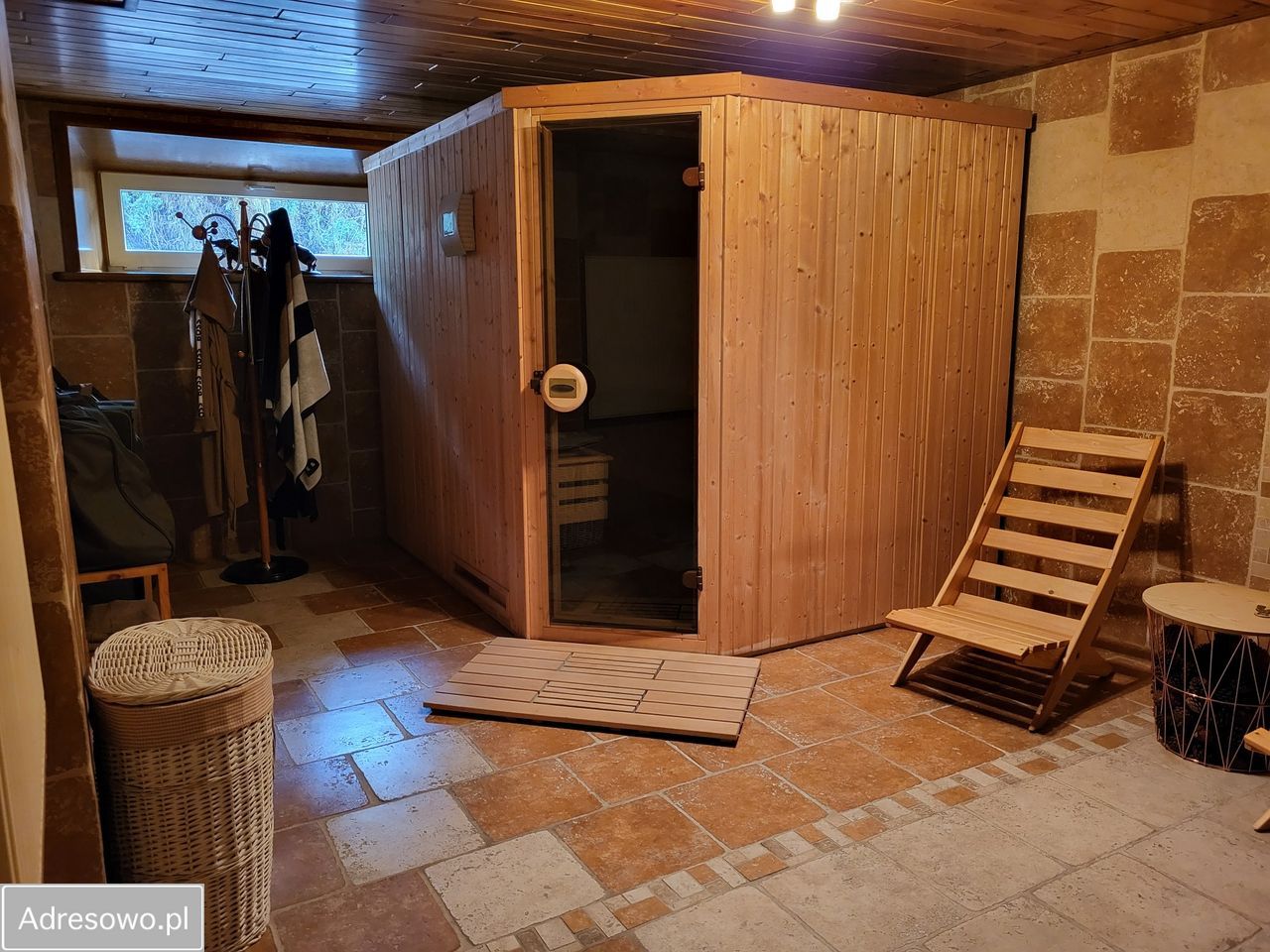 dom wolnostojący, 6 pokoi Koty, ul. Piaskowa. Zdjęcie 12