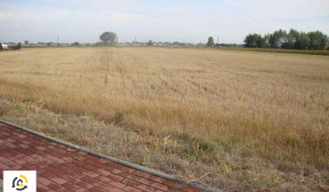 Działka inwestycyjna Wieluń