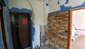 Mieszkanie 1-pokojowe Gozdnica, ul. 1 Maja