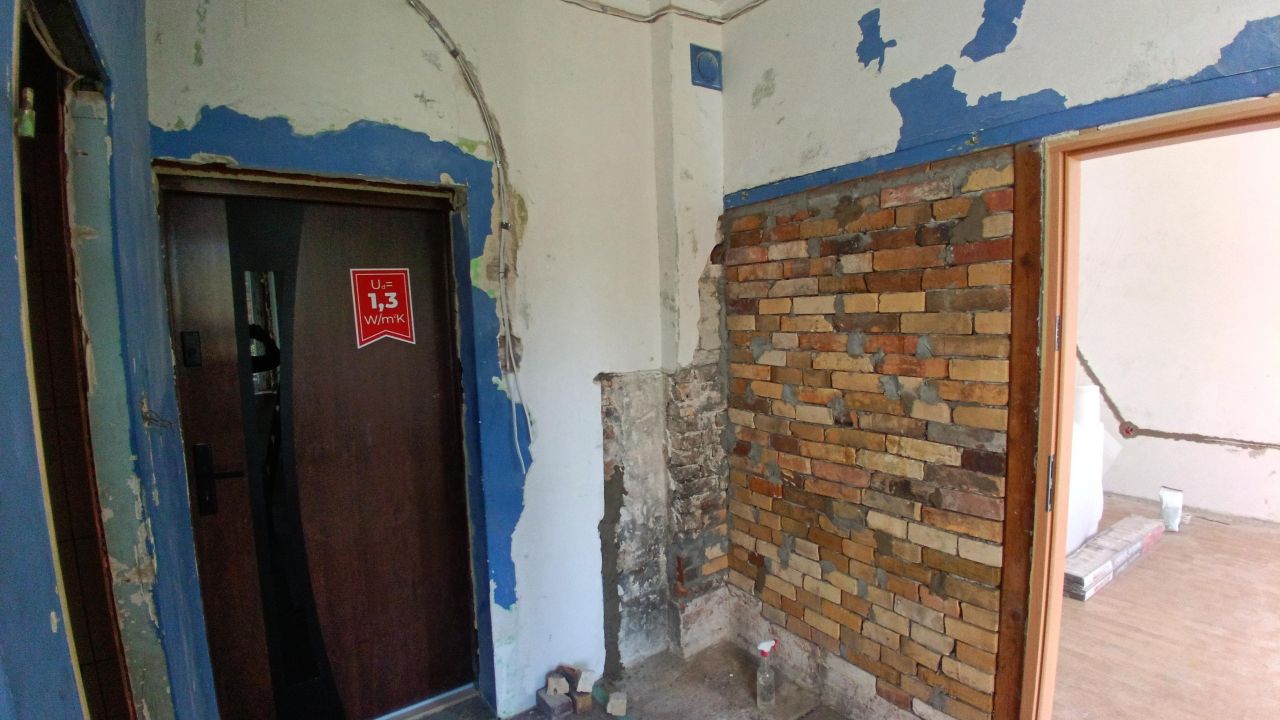 Mieszkanie 1-pokojowe Gozdnica, ul. 1 Maja. Zdjęcie 2