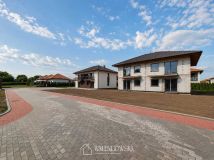Mieszkanie 3-pokojowe Kobylnica, ul. Toskańska. Zdjęcie 4