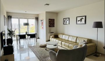 Mieszkanie 2-pokojowe Warszawa Ursus, ul. Przy Forcie