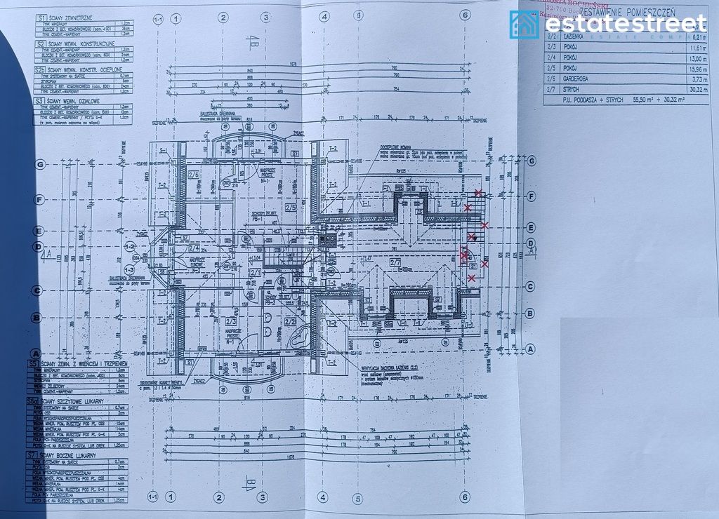 dom wolnostojący, 6 pokoi Bochnia, ul. św. Urbana. Zdjęcie 19