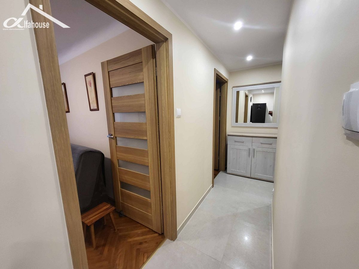 Mieszkanie 2-pokojowe Chełm, ul. Wołyńska. Zdjęcie 8