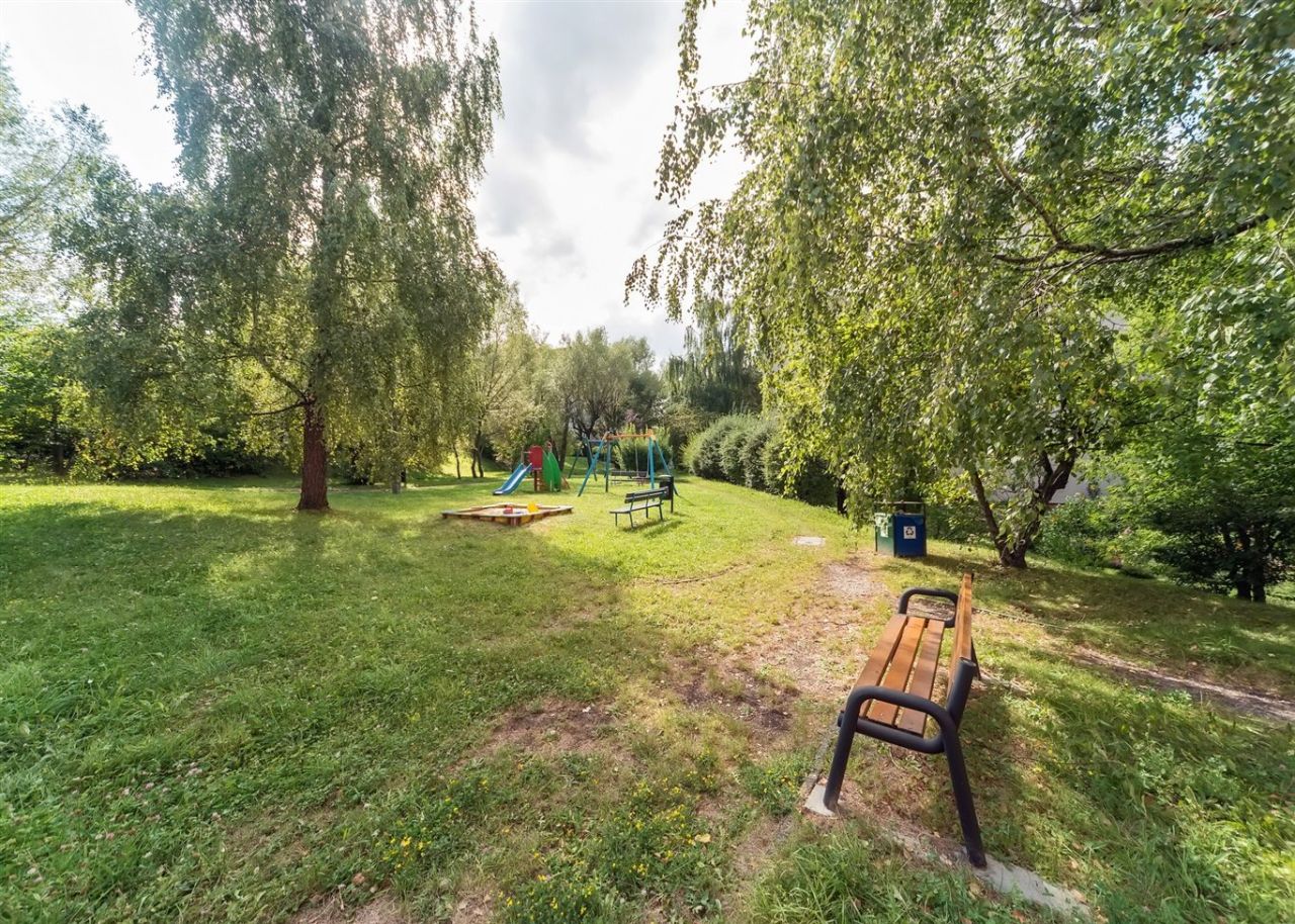 Mieszkanie 2-pokojowe Bielsko-Biała Złote Łany, ul. Juliana Tuwima. Zdjęcie 12