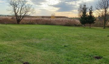 Działka budowlana Ręków, ul. Nasławicka