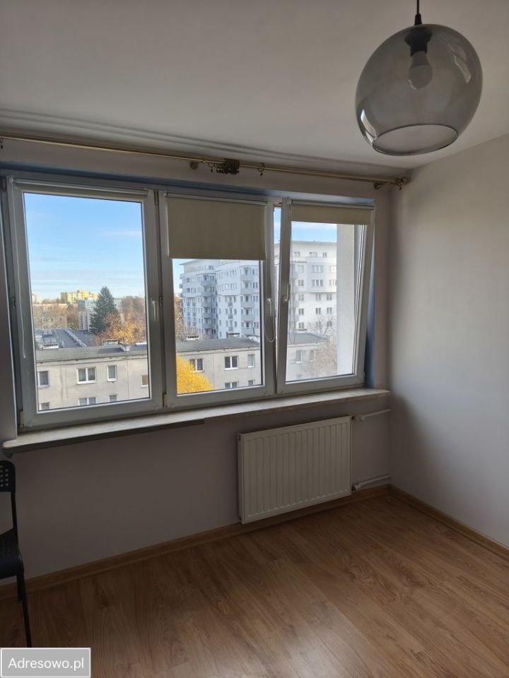 Mieszkanie 2-pokojowe Warszawa Ochota, ul. Grójecka. Zdjęcie 8