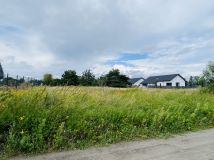 Działka budowlana Przyłęki, ul. Księżycowa