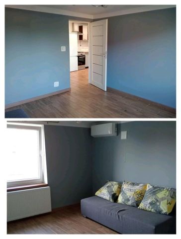 Mieszkanie 3-pokojowe Krzeszyce. Zdjęcie 1