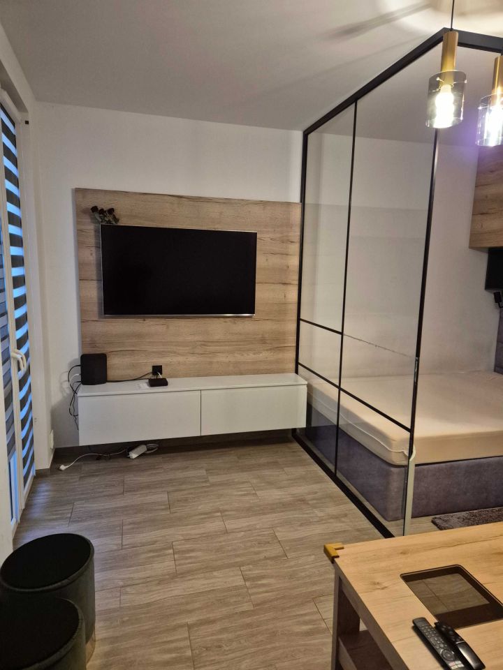 Mieszkanie 1-pokojowe Olsztyn. Zdjęcie 3