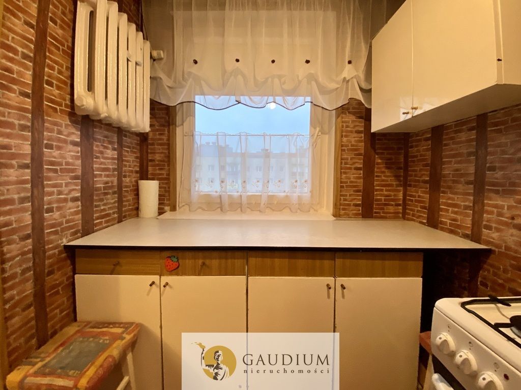 Mieszkanie 1-pokojowe Tczew, ul. Władysława Jagiełły. Zdjęcie 9