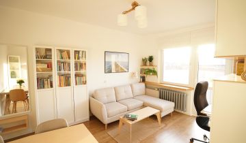 Mieszkanie 2-pokojowe Ostróda, pl. Plac Tysiąclecia Państwa Polskiego