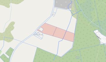 Działka rolna Mariankowo