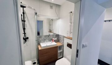 Mieszkanie 2-pokojowe Warszawa Mokotów, ul. Stępińska