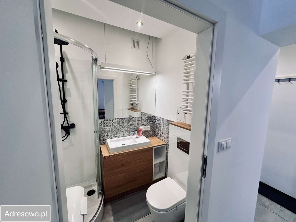 Mieszkanie 2-pokojowe Warszawa Mokotów, ul. Stępińska. Zdjęcie 2