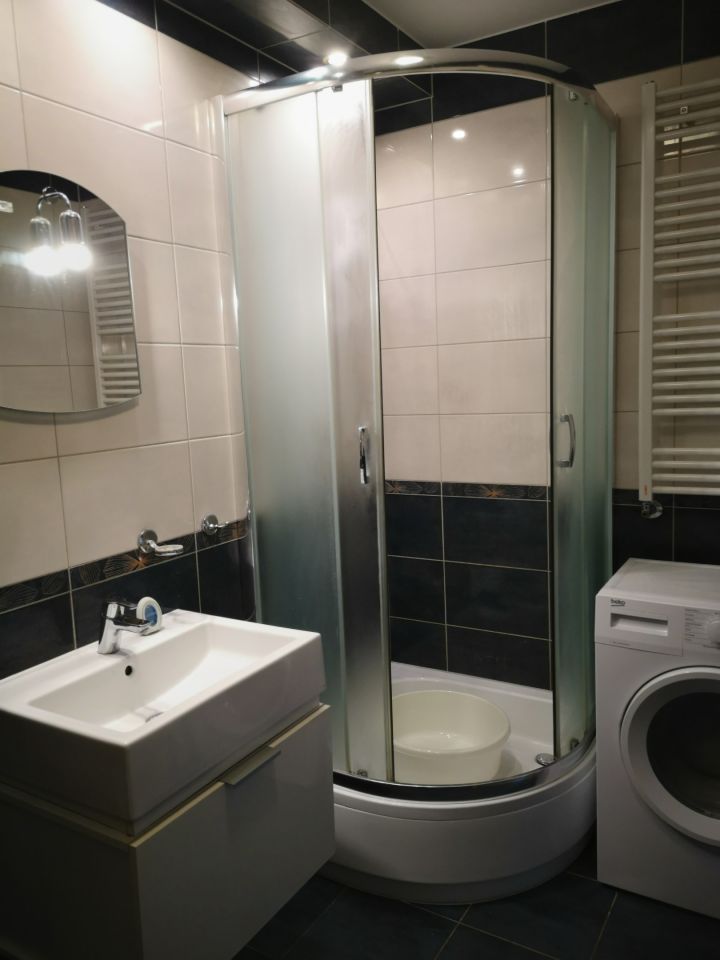 Mieszkanie 2-pokojowe Poznań Zawady, ul. Blacharska. Zdjęcie 5