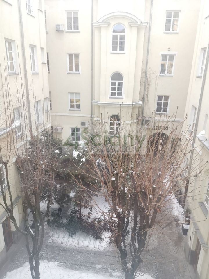 Biuro Warszawa Śródmieście. Zdjęcie 12