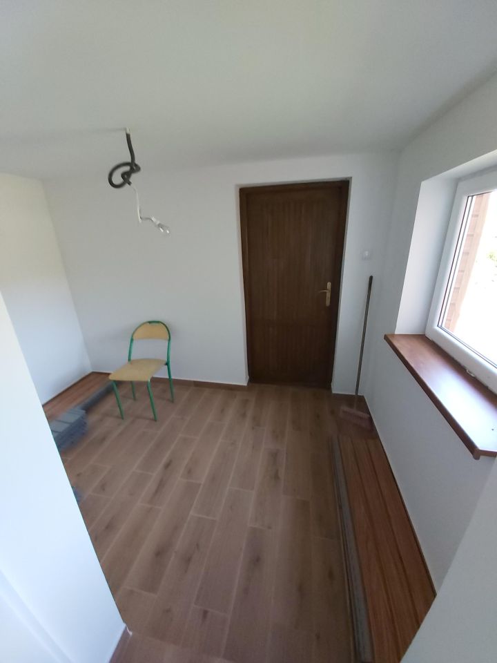 dom wolnostojący, 2 pokoje Szczeglacin. Zdjęcie 4