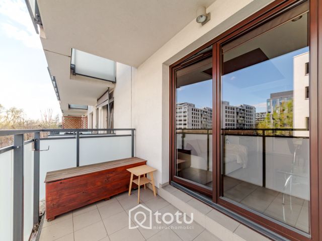 Mieszkanie 2-pokojowe Warszawa Wola, ul. Jana Kazimierza. Zdjęcie 8