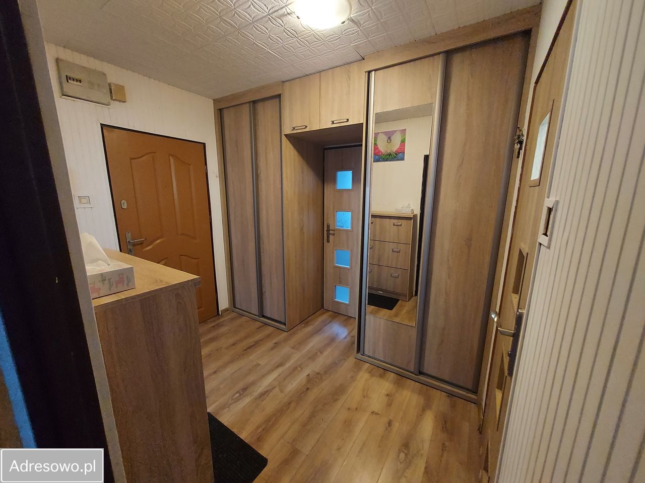 Mieszkanie 2-pokojowe Świebodzice Osiedle Piastowskie, ul. Księcia Bolka. Zdjęcie 7