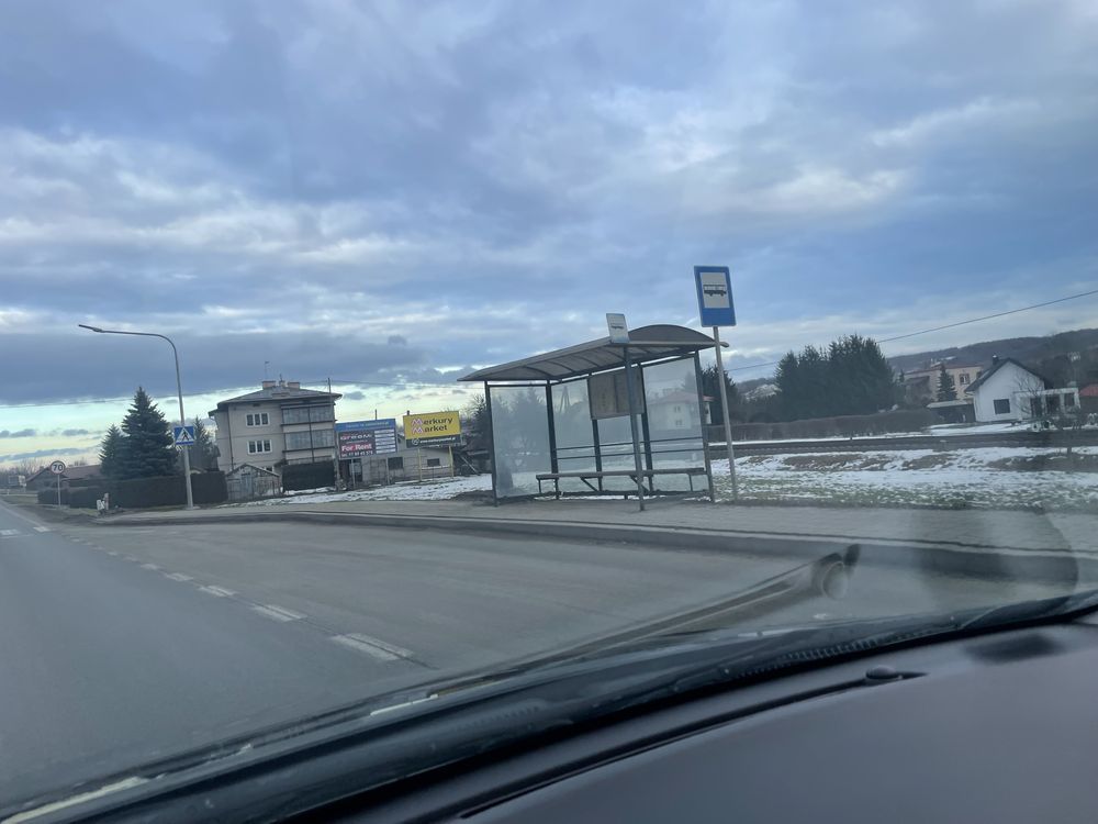 Działka inwestycyjna Babica. Zdjęcie 1