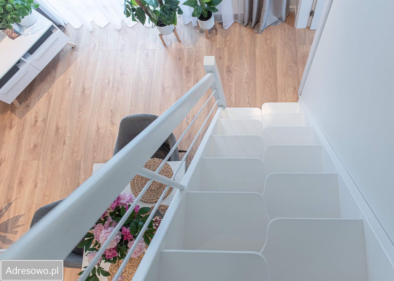 Mieszkanie 3-pokojowe Szczecin Żelechowa, ul. Małe Błonia. Zdjęcie 11