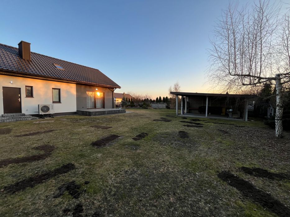 dom wolnostojący Rasy. Zdjęcie 3