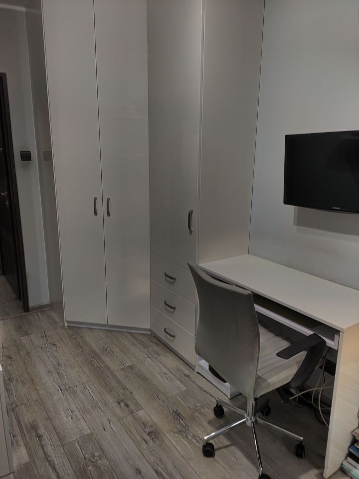 Mieszkanie 3-pokojowe Lubin, ul. Sportowa. Zdjęcie 6