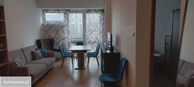 Mieszkanie 2-pokojowe Warszawa Śródmieście, ul. Grzybowska. Zdjęcie 1