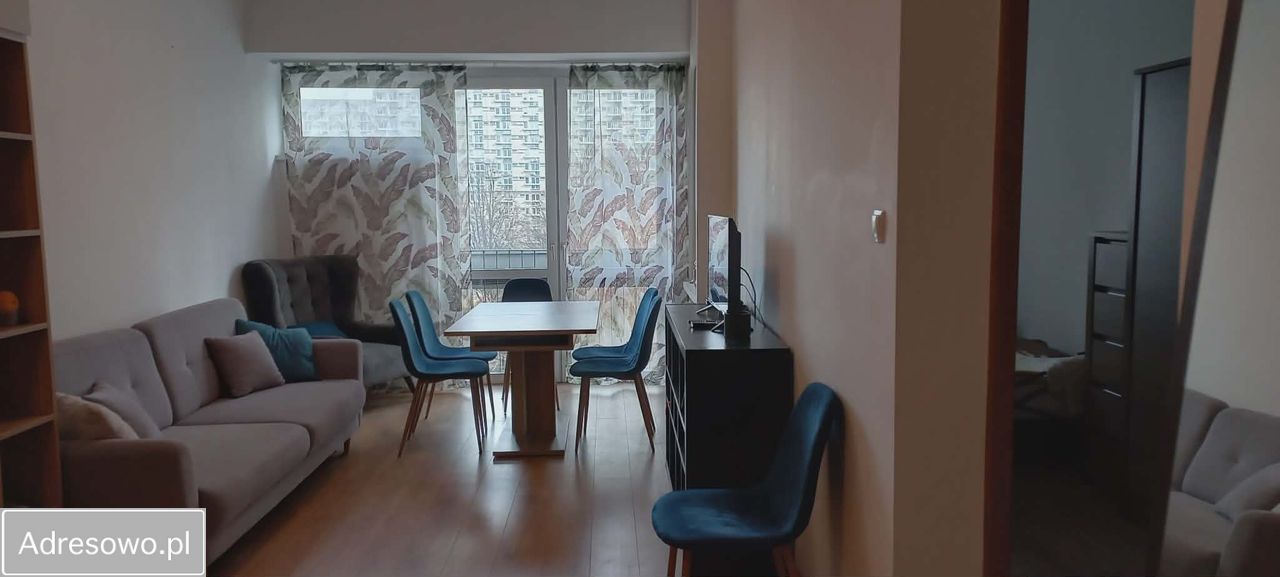 Mieszkanie 2-pokojowe Warszawa Śródmieście, ul. Grzybowska. Zdjęcie 1