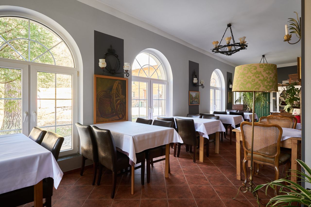 Ośrodek wczasowy Lądek-Zdrój, ul. Tadeusza Kościuszki. Zdjęcie 5