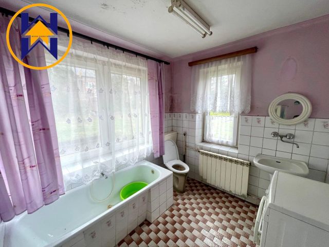 dom wolnostojący, 3 pokoje Sulisławice. Zdjęcie 14