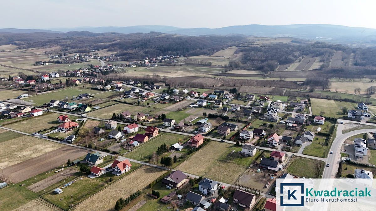 Działka budowlana Milcza. Zdjęcie 9