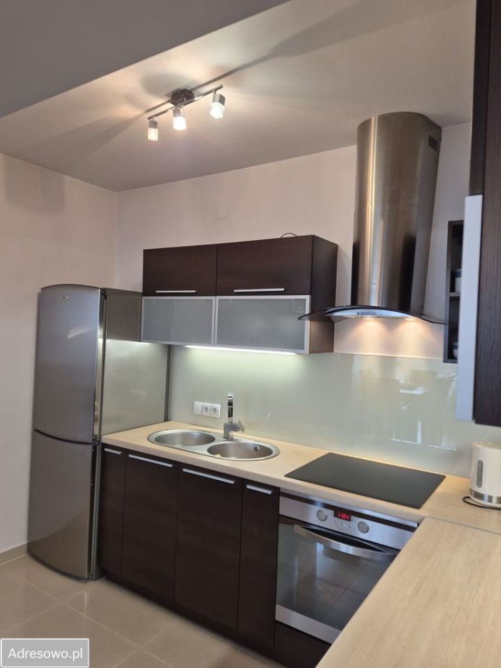 Mieszkanie 2-pokojowe Piotrków Trybunalski, ul. Andrzeja Frycza-Modrzewskiego. Zdjęcie 16