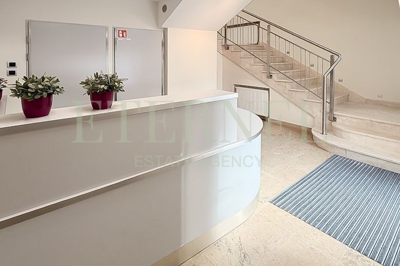 Biuro Kraków Prądnik Czerwony, ul. Jana Pawła Woronicza. Zdjęcie 6