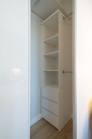 Mieszkanie 2-pokojowe Białystok Centrum, Malmeda Icchoka. Zdjęcie 7