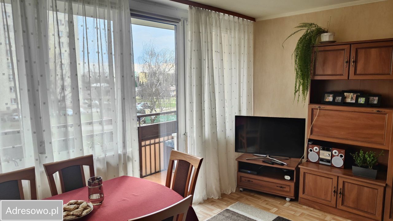 Mieszkanie 3-pokojowe Radom Ustronie, ul. Osiedlowa. Zdjęcie 7