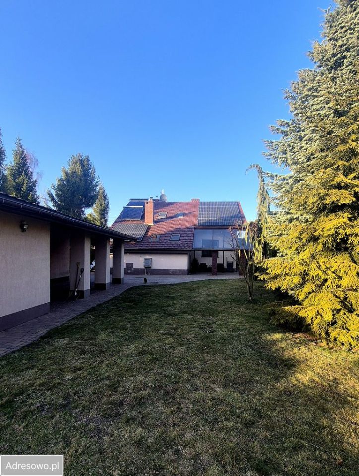 dom wolnostojący, 4 pokoje Częstochowa Wrzosowiak. Zdjęcie 4