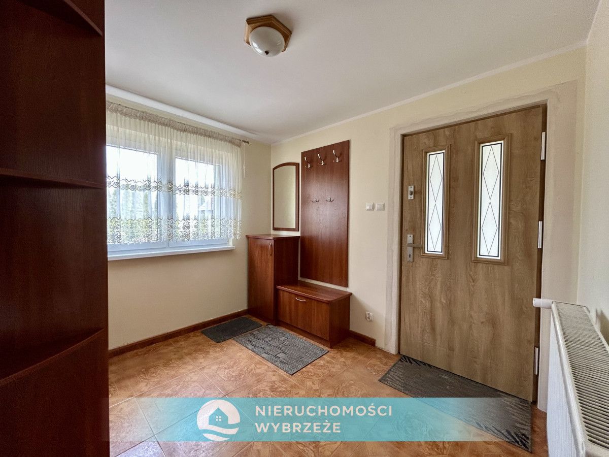 dom szeregowy, 5 pokoi Gołębiewo Wielkie, ul. Liliowa. Zdjęcie 20