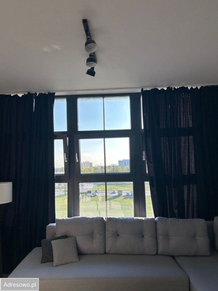 Mieszkanie 1-pokojowe Wrocław Psie Pole, ul. Bierutowska. Zdjęcie 12