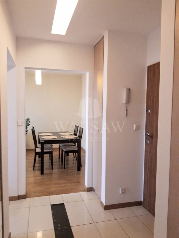 Mieszkanie 2-pokojowe Warszawa Mokotów, ul. Przejazd. Zdjęcie 12