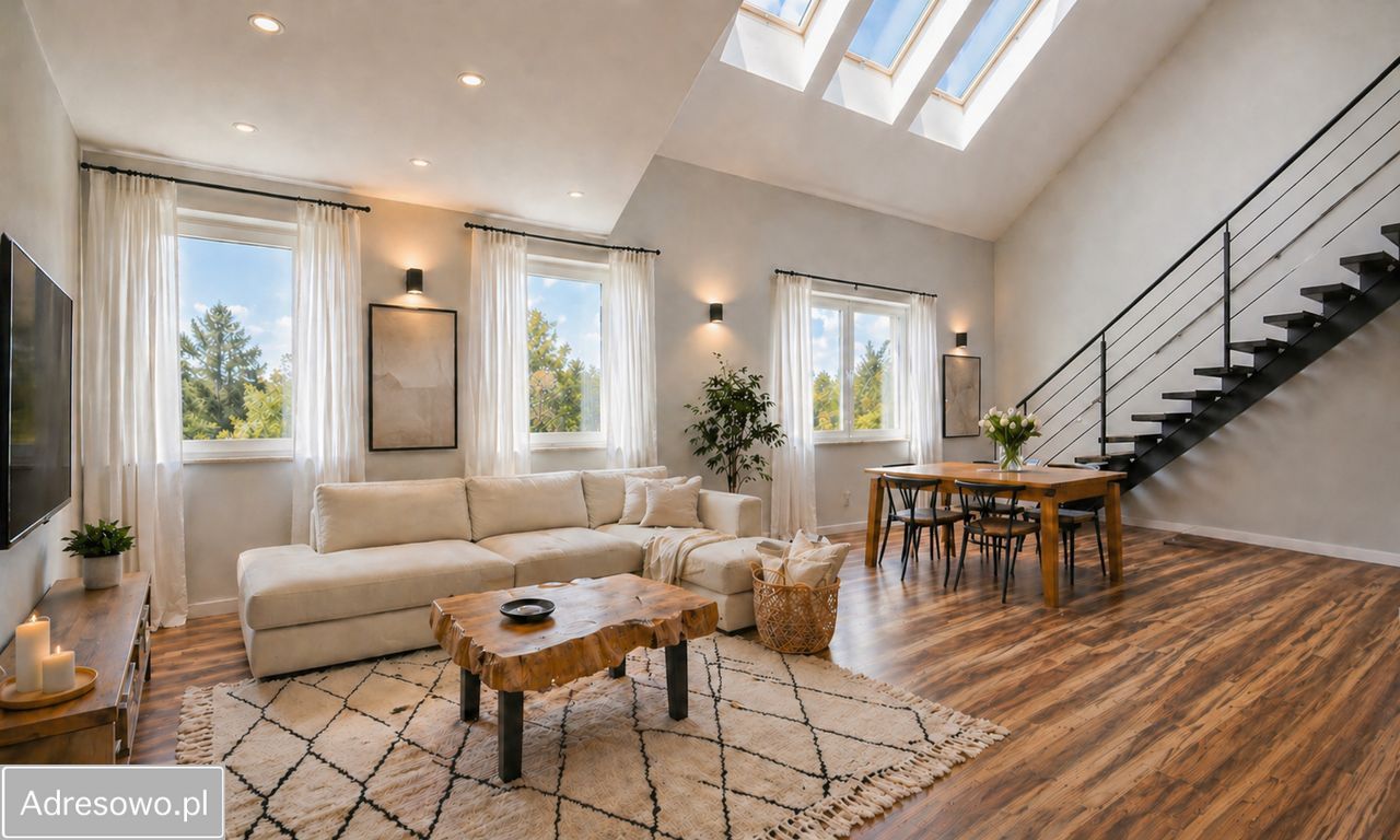 Mieszkanie 5-pokojowe Mikołów, ul. Krótka. Zdjęcie 9