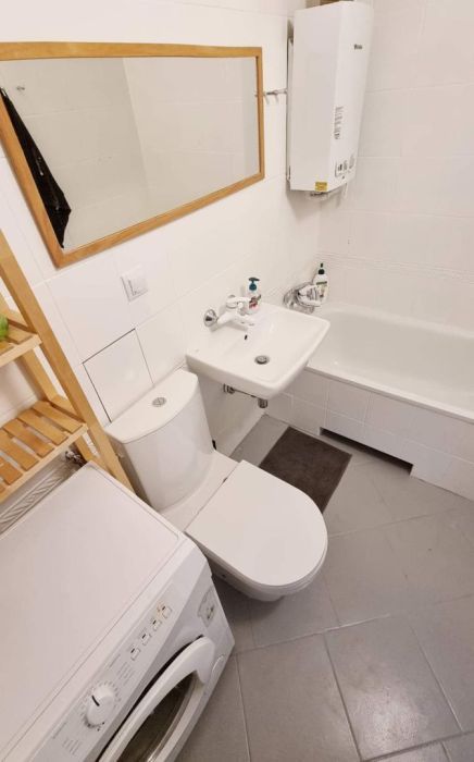 Mieszkanie 2-pokojowe Gdańsk Przeróbka, ul. Bajki. Zdjęcie 4