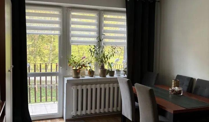 Mieszkanie 3-pokojowe Opinogóra Górna