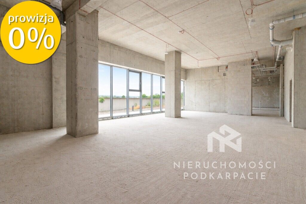 Lokal Rzeszów, ul. Fryderyka Szopena. Zdjęcie 3