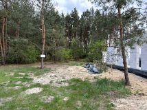 Działka budowlana Nowe Załubice, ul. Bratnia. Zdjęcie 4