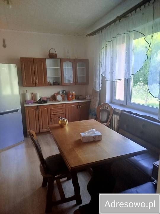 dom wolnostojący Sady. Zdjęcie 4