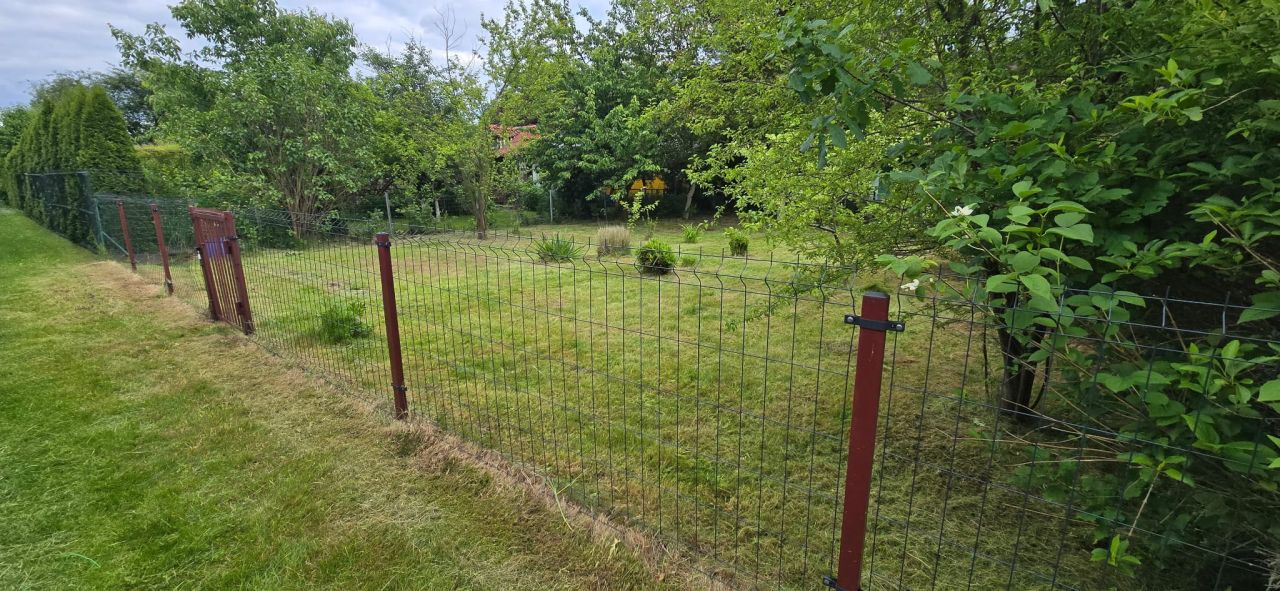 Działka rekreacyjna Sosnowiec Niwka, ul. Portowa. Zdjęcie 1