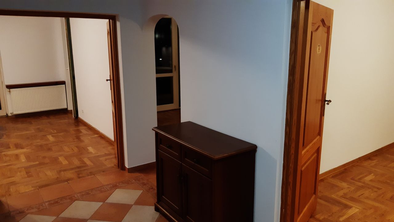 Mieszkanie 3-pokojowe Warszawa Powiśle, ul. Górnośląska. Zdjęcie 7
